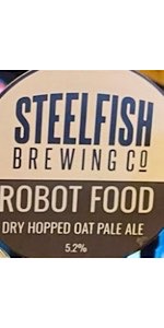 Robot Food