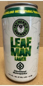 Leaf Man