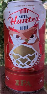 Nite Hunter IPA