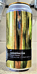 Superfractor