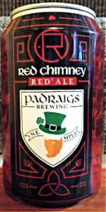 Red Chimney
