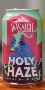 Holy Haze IPA