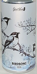 Birdsong