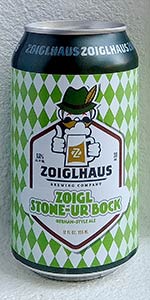 Zoigl Stone-Ur Bock