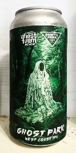 Ghost Park