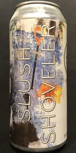 Slush Shoveler