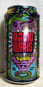 Magic Lurks