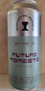 Future Forests
