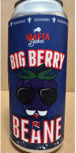 Big Berry Beane