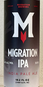 Migration IPA