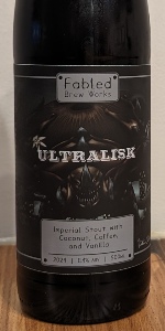 Ultralisk