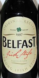 Belfast