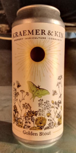 Golden Stout