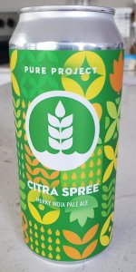 Citra Spree