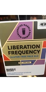 Liberation Frequency