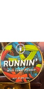 Runnin'