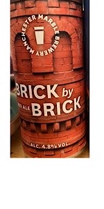 Brick by Brick