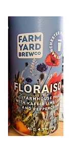 Floraison