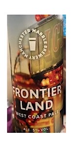 Frontier Land