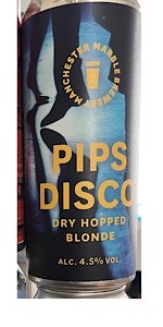 Pips Disco
