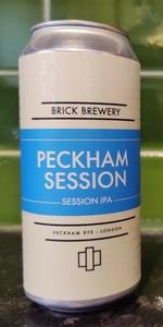 Peckham Session