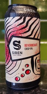 Reverbarate