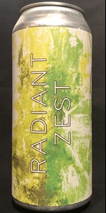 Radiant Zest