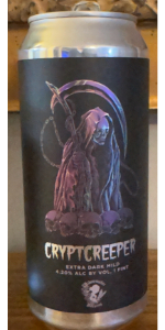 Cryptcreeper