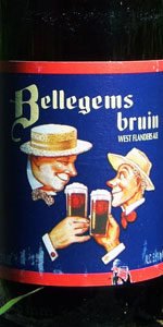 Oud Bruin