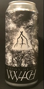 Season of the Wytch (Ghost WYTCH)