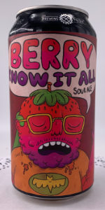 Berry Know It All