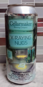 X-Raying Nugs