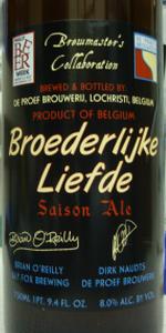 Broederlijke Liefde (w/ Brian O'Reilly)