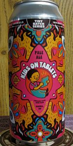 Kids On Tablets