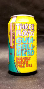 Gumballhead - Double India Pale Ale