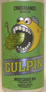 Gulpin