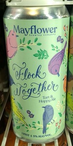 Flock Together