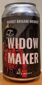 Widow Maker