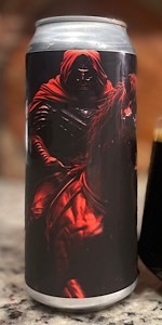 4 Horsemen (Red)