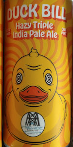 Duck Bill