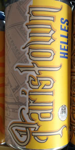 Paristown Helles
