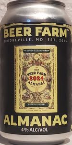 Almanac