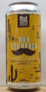 Don Fernando