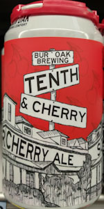 Tenth & Cherry