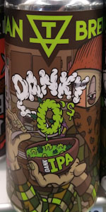 DANKY O's