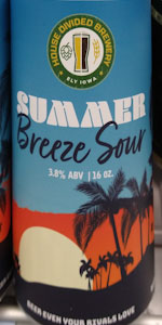 Summer Breeze Sour