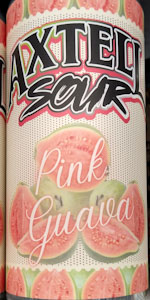 Axtell Sour Pink Guava