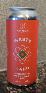 Waste Land