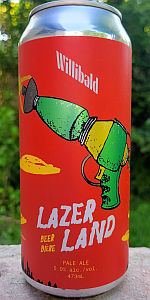 Lazer Land