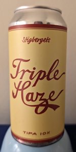 Triple Haze